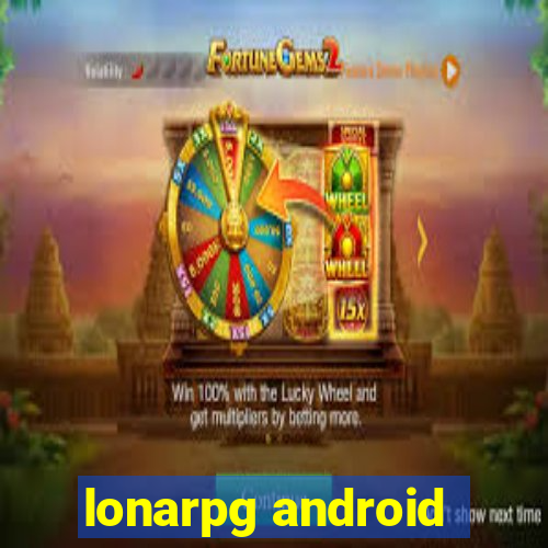 lonarpg android